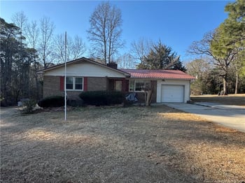 2017 Hwy 401 Business, Raeford, NC 28376