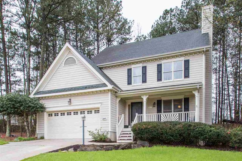 2017 Kelly Glen Dr, Apex, NC 27502