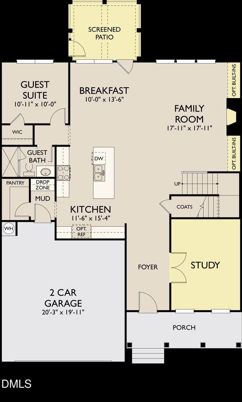 2017 Ken Dr #98, Fuquay Varina, NC 27526