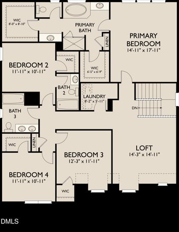 2017 Ken Dr #98, Fuquay Varina, NC 27526