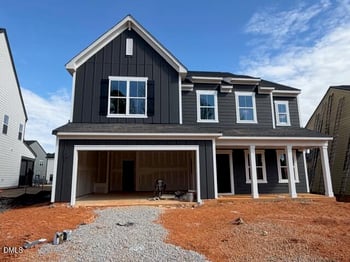 2017 Ken Dr #98, Fuquay Varina, NC 27526