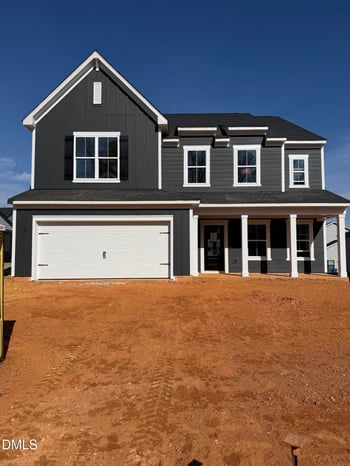 2017 Ken Dr #98, Fuquay Varina, NC 27526