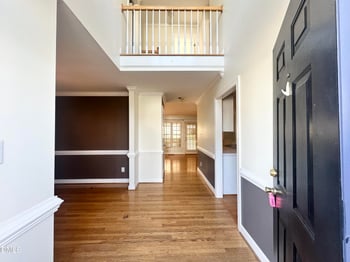 2017 Laurel Valley Way, Raleigh, NC 27604