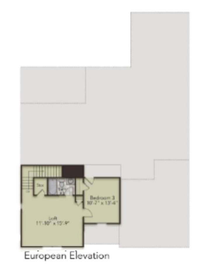 2017 Maplemere Ct Lot 04, Durham, NC 27703