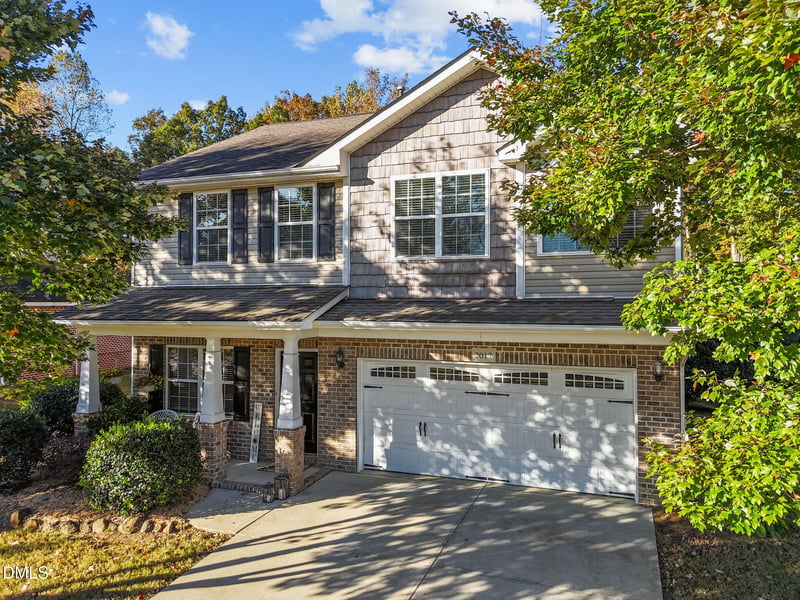 2017 Massimo Dr, Creedmoor, NC 27522