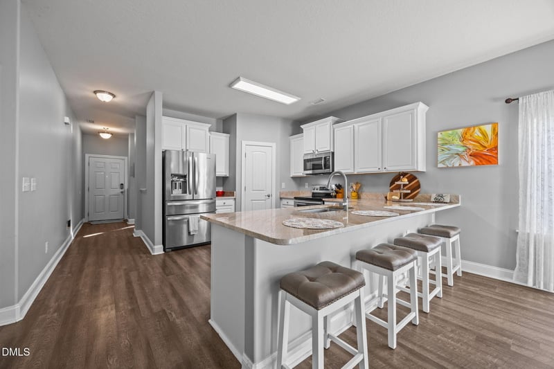 2017 Massimo Dr, Creedmoor, NC 27522