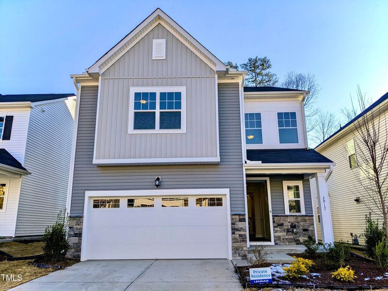 2017 Mavin Pl, Durham, NC 27703
