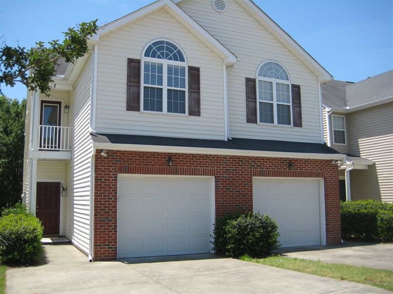 2017 Metacomet Way, Raleigh, NC 27604