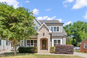 2017 Noble Rd, Raleigh, NC 27608