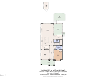 2017 Noble Rd, Raleigh, NC 27608