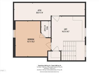 2017 Noble Rd, Raleigh, NC 27608