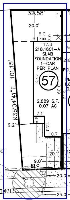 2017 Oakdale Dr, Durham, NC 27703