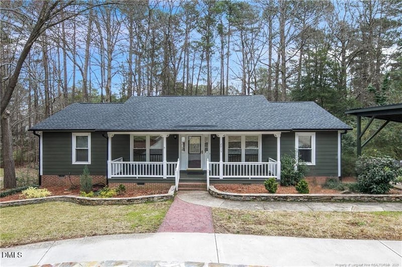 2017 Owls Nest Rd, Sanford, NC 27330