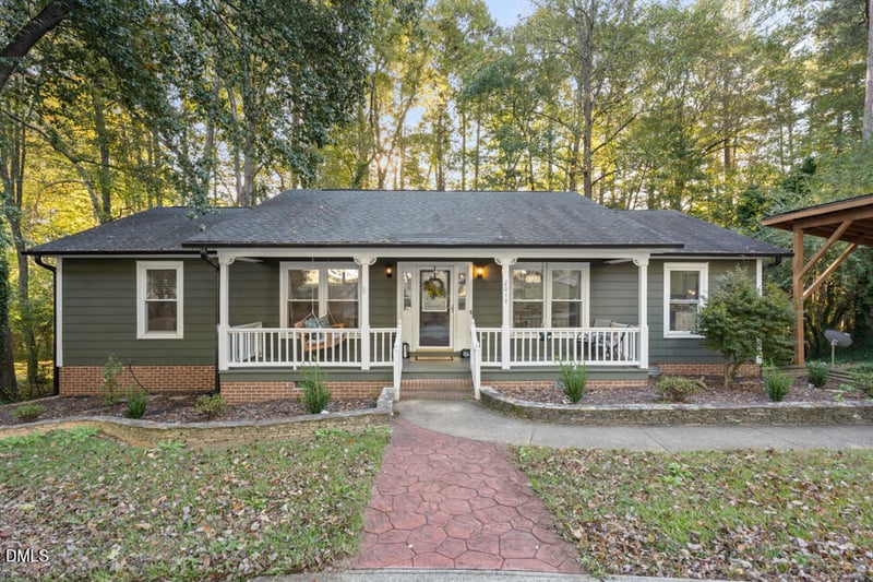 2017 Owls Nest Rd, Sanford, NC 27330