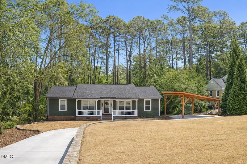 2017 Owls Nest Rd, Sanford, NC 27330