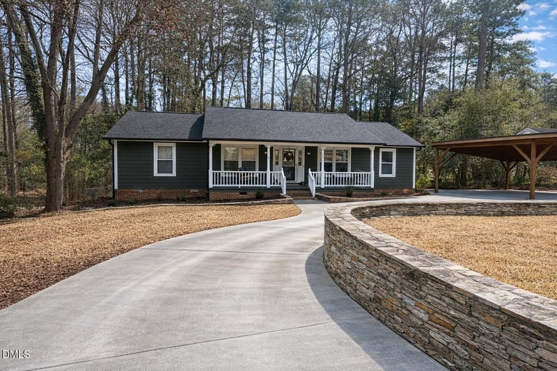 2017 Owls Nest Rd, Sanford, NC 27330