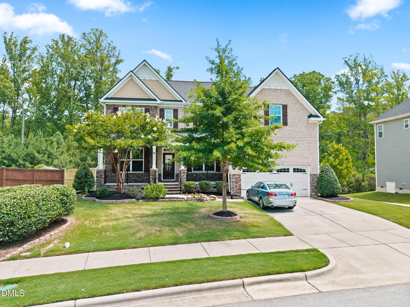 2017 Poplar High Pl, Cary, NC 27519