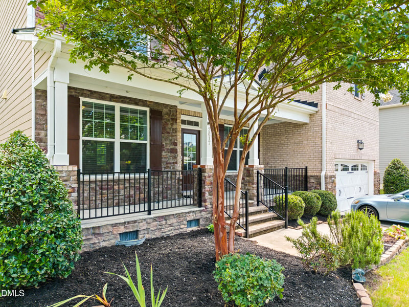 2017 Poplar High Pl, Cary, NC 27519