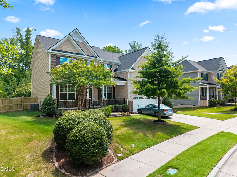2017 Poplar High Pl, Cary, NC 27519