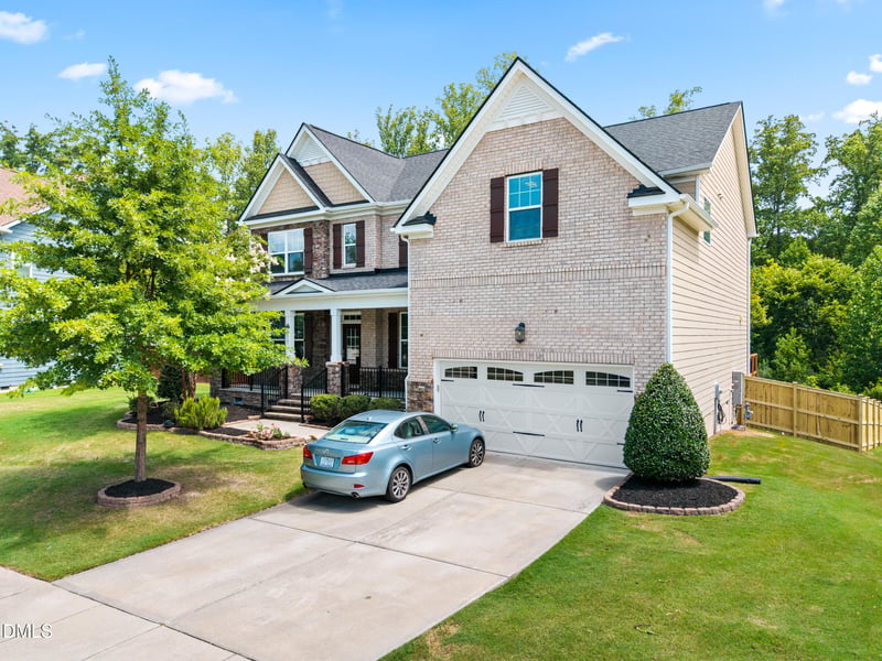 2017 Poplar High Pl, Cary, NC 27519