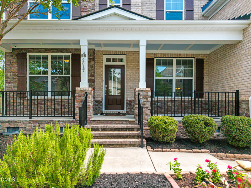 2017 Poplar High Pl, Cary, NC 27519