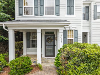 2017 Rapid Falls Rd, Cary, NC 27519