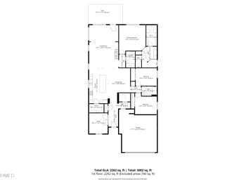 2017 Red Pine Trl, Fuquay Varina, NC 27526