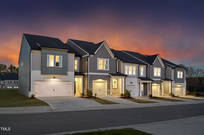 2017 Regal Dr #97, Durham, NC 27703