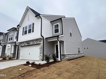 2017 Regal Dr, Durham, NC 27703