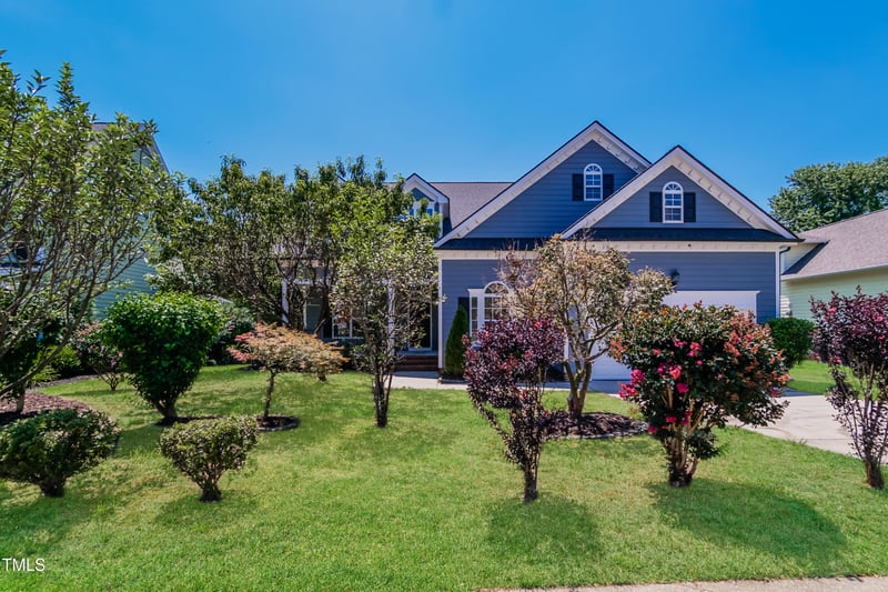 2017 Rosebriar Ln, Fuquay Varina, NC 27526