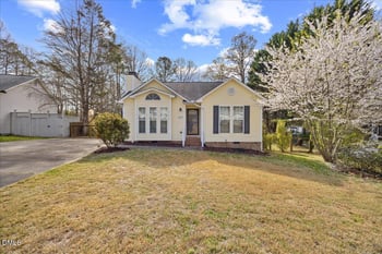 2017 Ruddy Rd, Raleigh, NC 27616