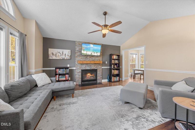 2017 Ruddy Rd, Raleigh, NC 27616