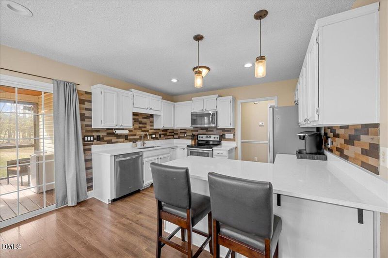 2017 Ruddy Rd, Raleigh, NC 27616