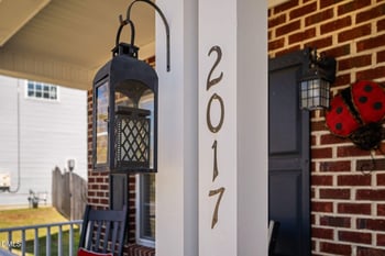 2017 Satinwood Dr, Clayton, NC 27520