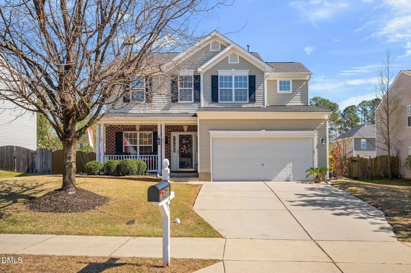 2017 Satinwood Dr, Clayton, NC 27520