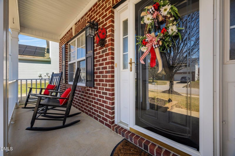 2017 Satinwood Dr, Clayton, NC 27520