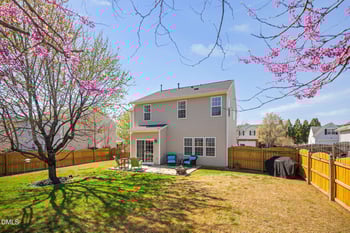 2017 Satinwood Dr, Clayton, NC 27520