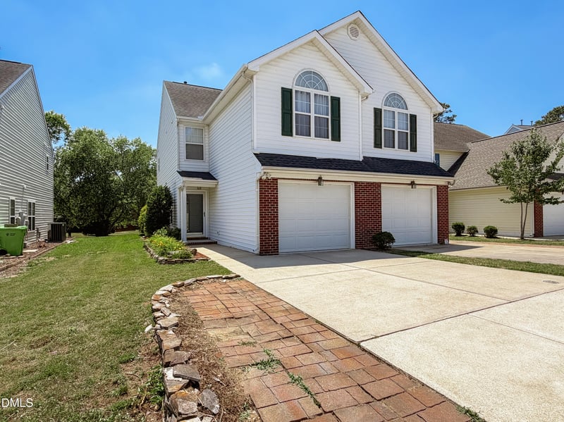 2017 Thornblade Dr, Raleigh, NC 27604