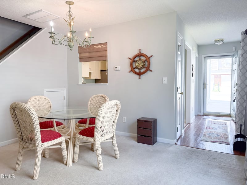 2017 Thornblade Dr, Raleigh, NC 27604