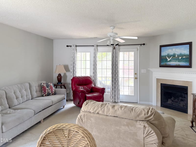 2017 Thornblade Dr, Raleigh, NC 27604