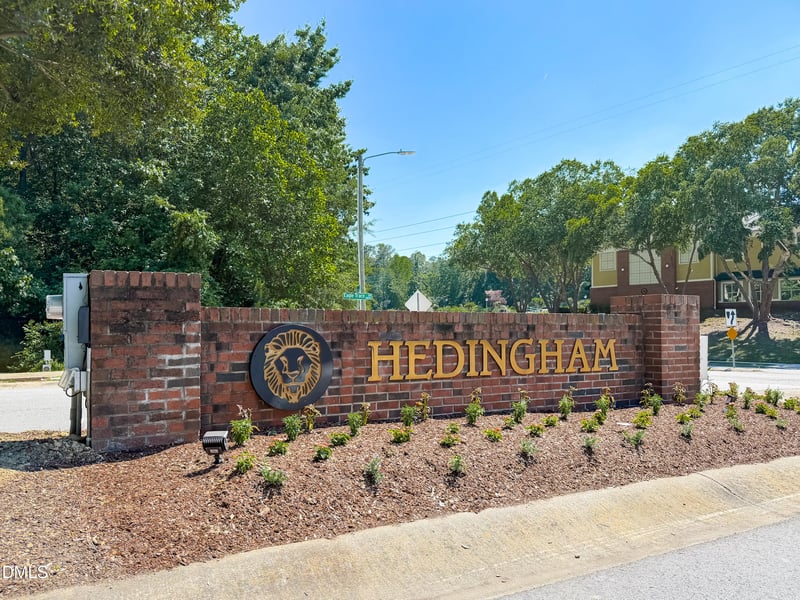 2017 Thornblade Dr, Raleigh, NC 27604