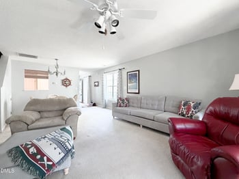 2017 Thornblade Dr, Raleigh, NC 27604