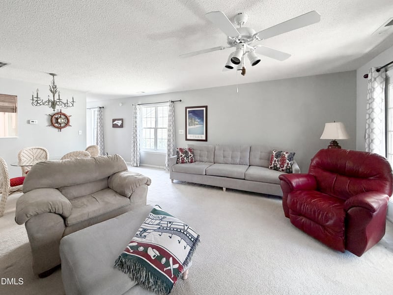 2017 Thornblade Dr, Raleigh, NC 27604