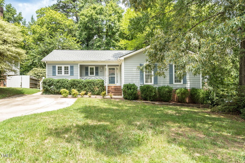 2017 Travianna Ct, Raleigh, NC 27609