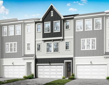 2017 Trident Maple Ln, Chapel Hill, NC 27517