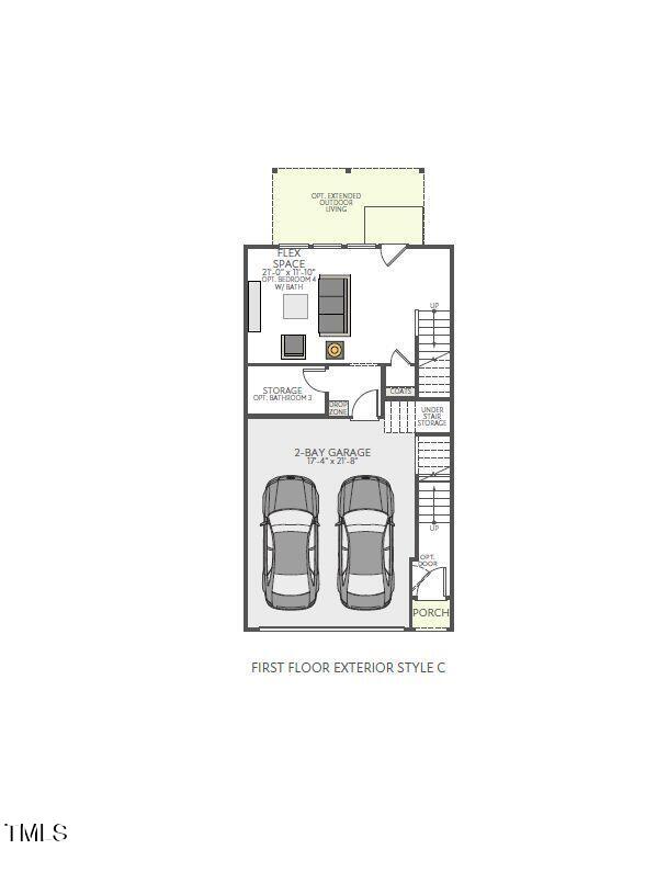 2017 Trident Maple Ln, Chapel Hill, NC 27517