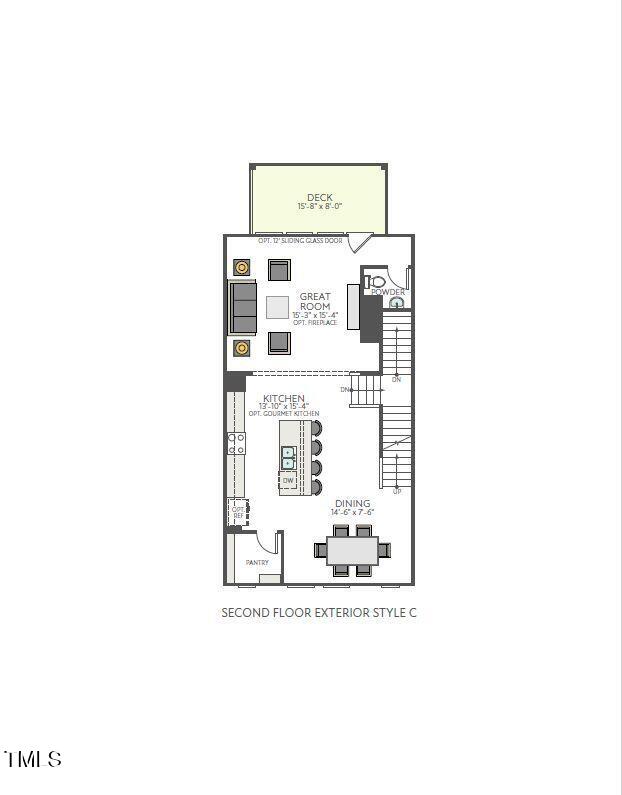 2017 Trident Maple Ln, Chapel Hill, NC 27517