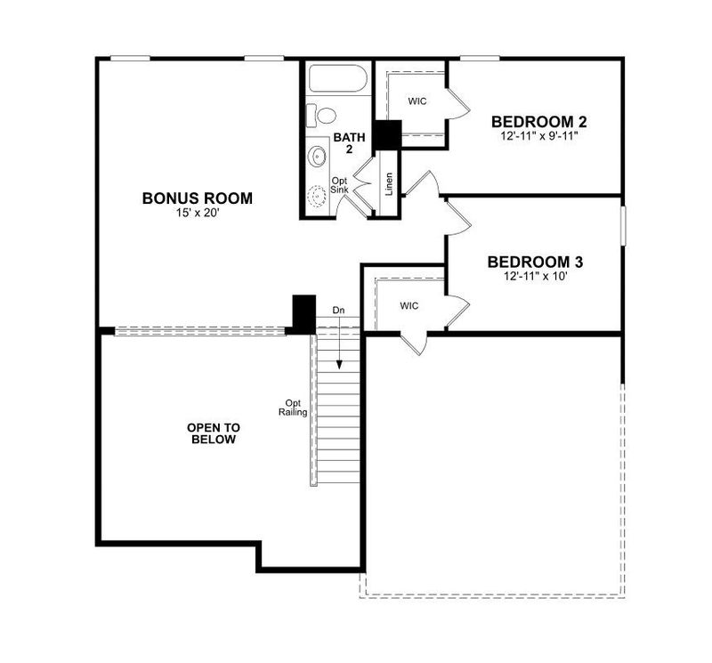 2017 Tulip Spring Dr Lot 76, Zebulon, NC 27597