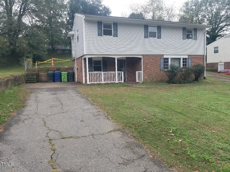 2017 Waters Dr, Raleigh, NC 27610