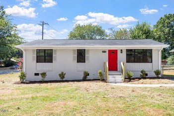 2018 Athens Ave, Durham, NC 27707